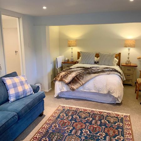Mill Cottage - Boutique Accommodation And Garden 阿卡罗阿 外观 照片
