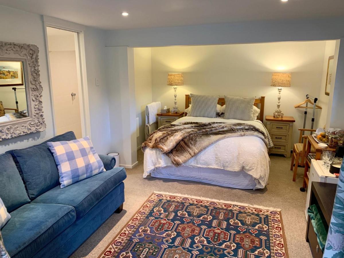 Mill Cottage - Boutique Accommodation And Garden 阿卡罗阿 外观 照片